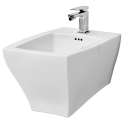 Bidet wiszący, 36x54 cm - Artceram Jazz - JZB001