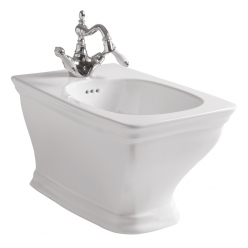 Bidet wiszący, 36x54 cm - Artceram Civitas - CIB001