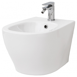 Bidet wiszący, 36x52 cm - Artceram Ten - TEB004