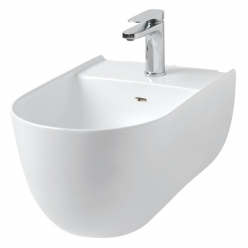 Bidet wiszący, 35x52 cm - Artceram Ten - THB001