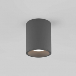 Lampa LED sufitowa - Astro Lighting - Kos Round 100 - 1326024