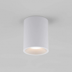 Lampa LED sufitowa - Astro Lighting - Kos Round 100 - 1326025