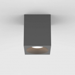 Lampa LED sufitowa - Astro Lighting - Kos Square 100 - 1326027