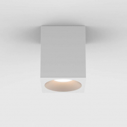 Lampa LED sufitowa - Astro Lighting - Kos Square 100 - 1326028