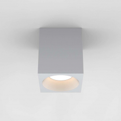 Lampa LED sufitowa - Astro Lighting - Kos Square 140 - 1326022