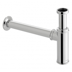 Syfon umywalkowy - Booth&Co. - BC-AXB-461-CP