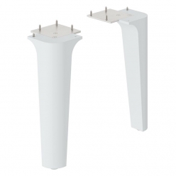 Nogi przednie do szafki wiszącej Cameo - VADO - Cameo - CAM-LEGS-FRONT-AW