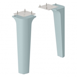 Nogi przednie do szafki wiszącej Cameo - VADO - Cameo - CAM-LEGS-FRONT-CB