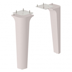 Nogi przednie do szafki wiszącej Cameo - VADO - Cameo - CAM-LEGS-FRONT-PC