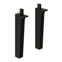 Nogi tylne do szafki wiszącej Cameo - VADO - Cameo - CAM-LEGS-REAR-MB