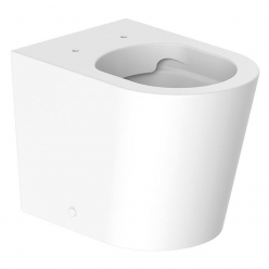 Miska WC stojąca - VADO - Cameo - CAM-BTW-RO-AW