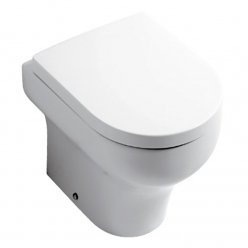 Miska WC stojąca - Olympia Ceramica - Clear - CLE110301