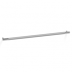Drążek na ręcznik, szer. 80 cm - Decor Walther - Club - HTE80 0855600