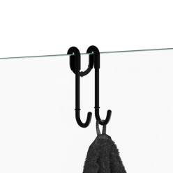 Haczyk podwójny - Decor Walther - Hooks - DH1 0900660