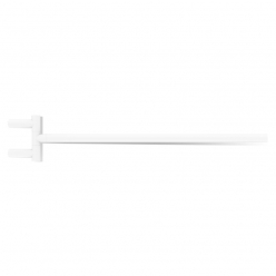 Wieszak na ręcznik - Decor Walther - Mikado - HTH1 0520550