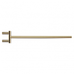 Wieszak na ręcznik - Decor Walther - Mikado - HTH1 0520520