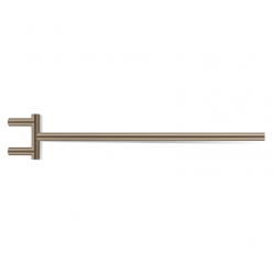 Wieszak na ręcznik - Decor Walther - Mikado - HTH1 0520576
