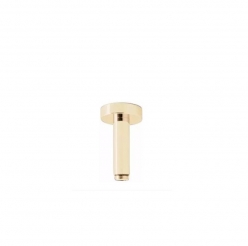 Przyłącze sufitowe do deszczownicy, dł. 10 cm - ELE-CMA/4IN-PG