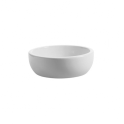 Umywalka nablatowa śr. 41 cm - Olympia Ceramica | Linea G - Impero - LIL4B41001