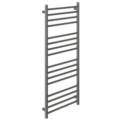Grzejnik łazienkowy 120x50 cm - VADO - Safari - MUS-HTR-RO1200-PEW