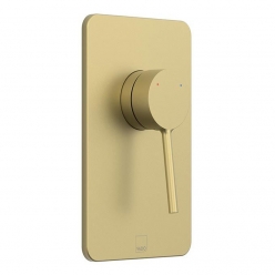 Bateria prysznicowa podtynkowa - VADO - Safari - SAF-145A-SBR