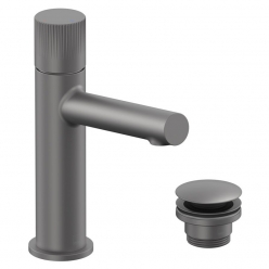 Bateria umywalkowa z korkiem klik-klak - VADO - Safari - SAF -200/CC-PEW