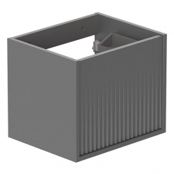 Szafka podumywalkowa wisząca, szer. 50 cm - VADO - Safari - SAF-F500WH-F-CG