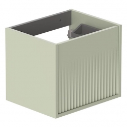 Szafka podumywalkowa wisząca, szer. 50 cm - VADO - Safari - SAF-F500WH-F-SG