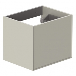Szafka podumywalkowa wisząca, szer. 50 cm - VADO - Safari - SAF-F500WH-S-CA