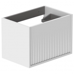 Szafka podumywalkowa wisząca, szer. 60 cm - VADO - Safari - SAF-F600WH-F-AW