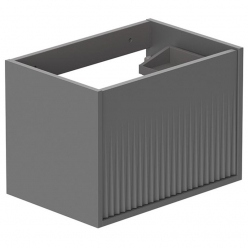 Szafka podumywalkowa wisząca, szer. 60 cm - VADO - Safari - SAF-F600WH-F-CG