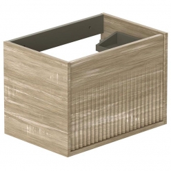 Szafka podumywalkowa wisząca, szer. 60 cm - VADO - Safari - SAF-F600WH-F-NO