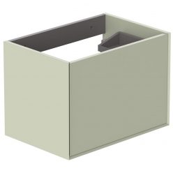 Szafka podumywalkowa wisząca, szer. 60 cm - VADO - Safari - SAF-F600WH-S-SG