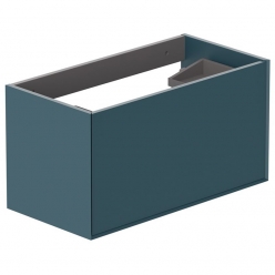 Szafka podumywalkowa wisząca, szer. 80 cm - VADO - Safari - SAF-F800WH-S-AB