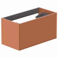 Szafka podumywalkowa wisząca, szer. 80 cm - VADO - Safari - SAF-F800WH-S-TC