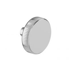 Uchwyt meblowy ryflowany - VADO - Safari - SAF-HANK-F-CP