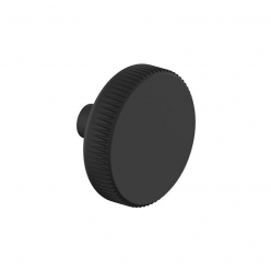 Uchwyt meblowy ryflowany - VADO - Safari - SAF-HANK-F-MB