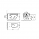 BDS-DRE-602011-B-WH