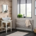 Grzejnik naścienny Vogue UK - Modern - MD058