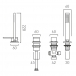 NOT-232NS-CP - Rysunek techniczny