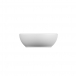 Umywalka nablatowa ceramiczna Scarabeo Planet - 8110