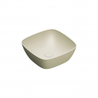 Umywalka ceramiczna nablatowa 40x40 cm - Catalano Colori - 140APGRLXGS