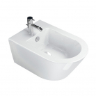Bidet wiszący, 55x35 cm - CATALANO - New Zero - 1BS55N00