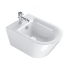 Bidet wiszący, 55x35 cm - CATALANO - New Zero - 1BS55NR00