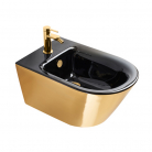 Bidet wiszący, 55x35 cm - CATALANO -  Gold & Silver - 1VS55NRNO