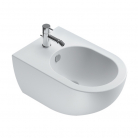 Bidet wiszący, 54x35 cm - CATALANO - Colori - 1BSF54BM