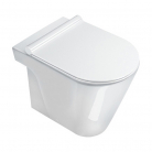 Miska WC stojąca, 55x35 cm - CATALANO - New Zero - 1VP5500