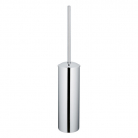 Szczotka WC wolnostojąca z długim uchwytem - Linea G - Hot - 9911ML