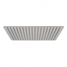 Deszczownica kwadratowa Aquablade 40 cm - AQB-SQ/40-C/P