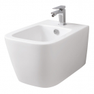 Bidet wiszący, 36x52 cm - Artceram - A16 - ASB001